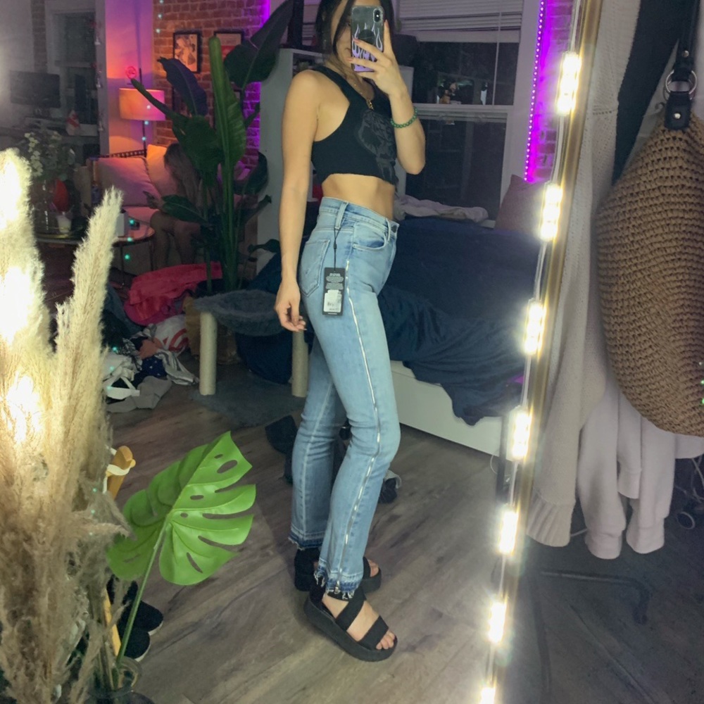 Hudson Jeans new with tags!!